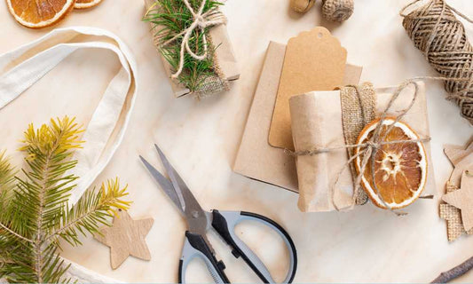 sustainability effort for our snacks pouches or boxes for a eco-friendly environment