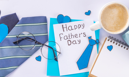 Father's Day 2024 Gift Ideas include snacks delivery