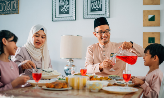 10 Delicious Snacks to eat during this Hari Raya
