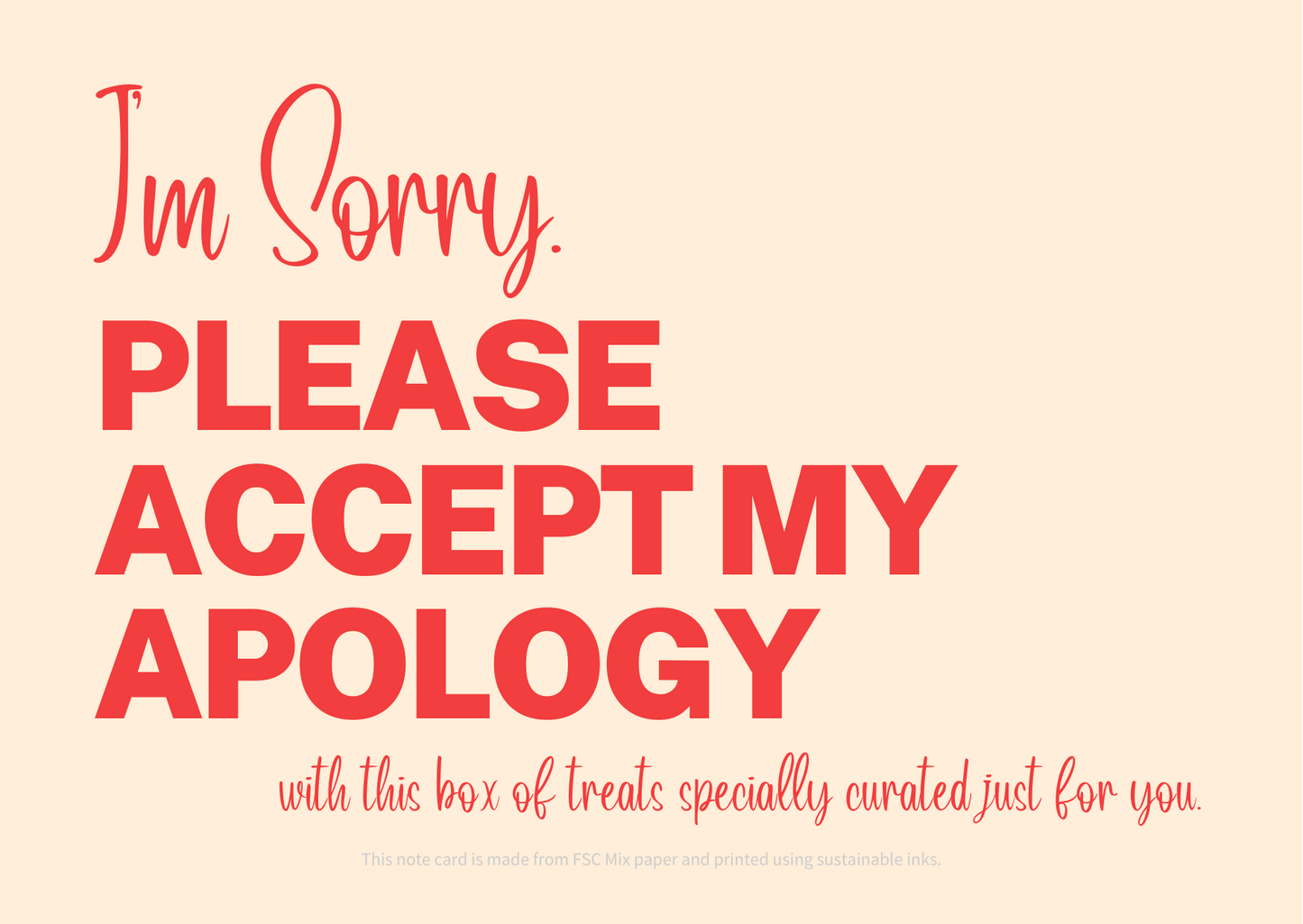 apology card, corporate gift boxes, office gift boxes, corporate snack box, office snack box, pantry snack, healthy snacks, gift box, snack box, delivery, free, best, singapore, chocolate, office gifting, office snacks