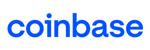 coinbase logo