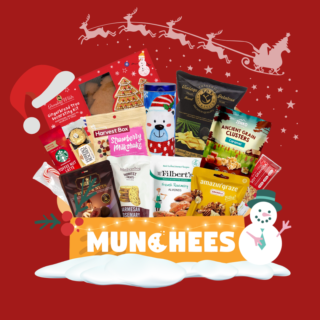 The Festive Box (Pre-order)