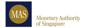 MAS singapore logo