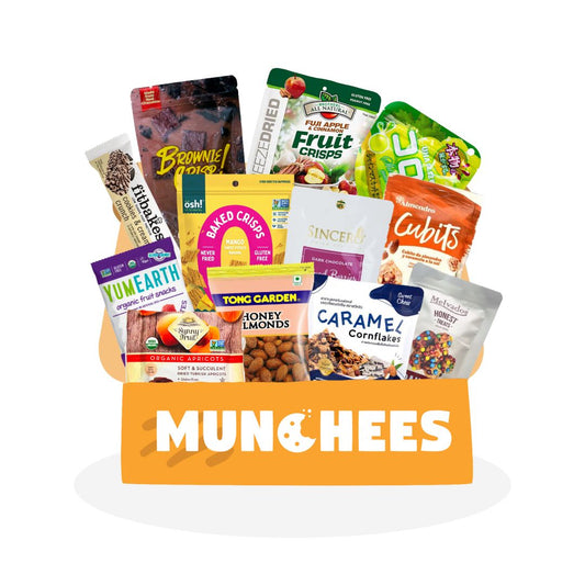 the sweet box snack for office pantry snack and corporate gifting