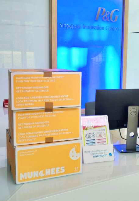 Offices we've fueled