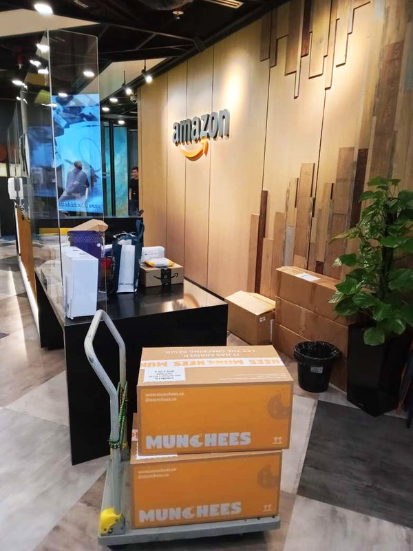 Offices we've fueled