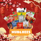 Lunar MUNCHEES Box (Pre-Order)