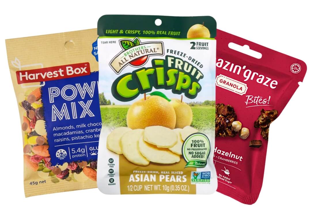 dried fruits and nuts snacks delivery for office snack boxes and corporate gifting