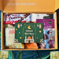 Raya Treats Box