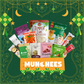 Raya Treats Box