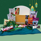 Raya Treats Box