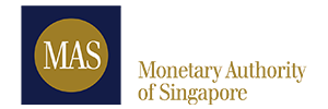 MAS singapore logo