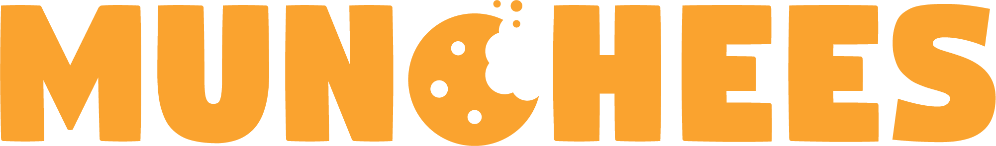 MUNCHEES logo
