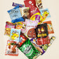 Best Office Classic Snack box for pantry and gifting in real life image