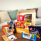 the classic snack box singapore for gifting and office pantry